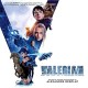 B.S.O. (BANDA SONORA ORIGINAL)-VALERIAN AND THE CITY.. (2CD)