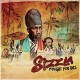 SIZZLA-FOUGHT FOR DIS (LP)