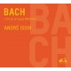 J.S. BACH-ART DE LA FUGUE BWV1080 (CD)