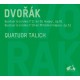 A. DVORAK-QUATUORS OP.51 & 61 (CD)