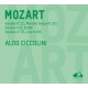 W.A. MOZART-SONATES POUR PIANO K33, 2 (CD)
