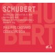 F. SCHUBERT-SONATE POUR PIANO D959 (CD)