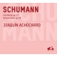 R. SCHUMANN-FANTAISIE OP.17/KREISLERI (CD)