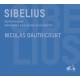 J. SIBELIUS-HUMORESQUES OP.87 & 89 (CD)