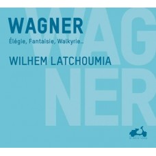 R. WAGNER-ELEGIE/FANTAISIE/WALKYRIE (CD)