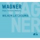 R. WAGNER-ELEGIE/FANTAISIE/WALKYRIE (CD)
