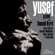 YUSEF LATEEF & DONALD BYRD-BYRD JAZZ: FIRST FLIGHT.. (LP)