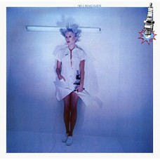 SPARKS-NO.1 IN HEAVEN (LP+CD)
