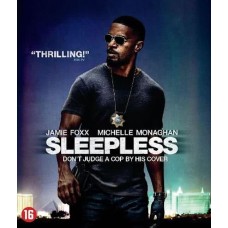 FILME-SLEEPLESS (BLU-RAY)