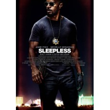 FILME-SLEEPLESS (DVD)