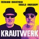 HARALD GROSSKOPF-KRAUTWERK (LP+CD)