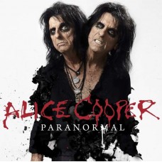 ALICE COOPER-PARANORMAL -LTD- (2CD)