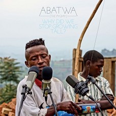 V/A-ABATWA/THE PGYMY: WHY.. (CD)
