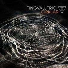 TINGVALL TRIO-CIRKLAR (CD)