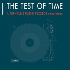 V/A-TEST OF TIME (2CD)