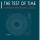 V/A-TEST OF TIME (2CD)