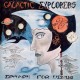 GALACTIC EXPLORERS-EPITAPH FOR VENUS (CD)