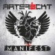 ARTEFUCKT-MANIFEST (CD)