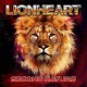 LIONHEART-SECOND NATURE (CD)