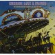 EMERSON, LAKE & PALMER-BLACK MOON (2CD)