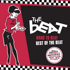 BEAT-HARD TO BEAT (CD)