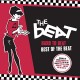 BEAT-HARD TO BEAT (CD)