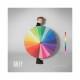 DALEY-SPECTRUM (CD)