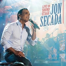 JOHN SECADA-LIVE ON SOUNDSTAGE (BLU-RAY)
