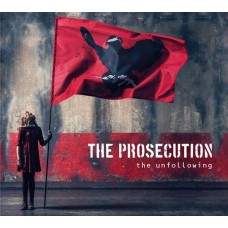 PROSECUTION-UNFOLLOWING -DOWNLOAD/HQ- (LP)