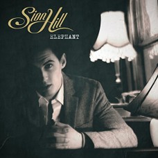 SION HILL-ELEPHANT (LP)