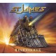 ST. JAMES-RESURGENCE (LP)