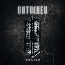 OUTRIDER-FOUNDATIONS -DIGI- (CD)