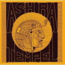 ASH RA TEMPEL-ASH RA TEMPEL (CD)