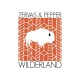 ZERVAS  & PEPPER-WILDERLAND (CD)
