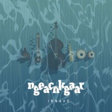 NECKARGANGA-INAAD (CD)