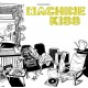 HOMEWRECKERS-MACHINEKISS (LP)