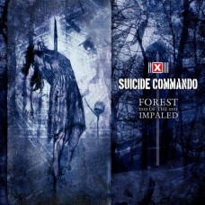 SUICIDE COMMANDO-FOREST OF THE IMPALED (CD)