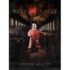 HOCICO-SPELL OF THE.. -BOX SET- (3CD)
