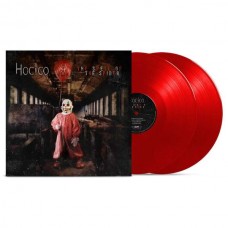 HOCICO-SPELL OF THE.. -COLOURED- (2LP)