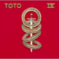 TOTO-IV -LTD- (CD)