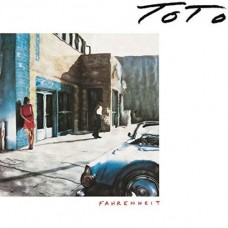 TOTO-FAHRENHEIT -LTD- (CD)