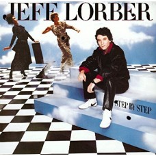 JEFF LORBER-STEP BY STEP -LTD- (CD)
