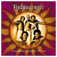 ENCHANTMENT-SUNSHINE: THE.. (2CD)