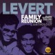 LEVERT-FAMILY REUNION - THE.. (2CD)