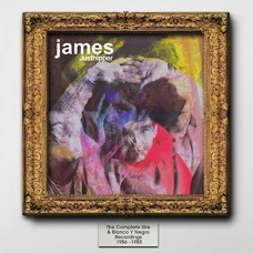 JAMES-JUSTHIPPER: THE.. (2CD)