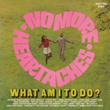 V/A-NO MORE HEARTACHES/WHAT.. (CD)