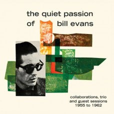 BILL EVANS-QUIET PASSION OF.. (3CD)