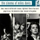 MILES DAVIS-CINEMA OF MILES DAVIS (CD)