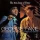 GEORGIE FAME-TWO FACES OF FAME: THE.. (2CD)