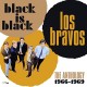 LOS BRAVOS-BLACK IS BLACK:.. (2CD)